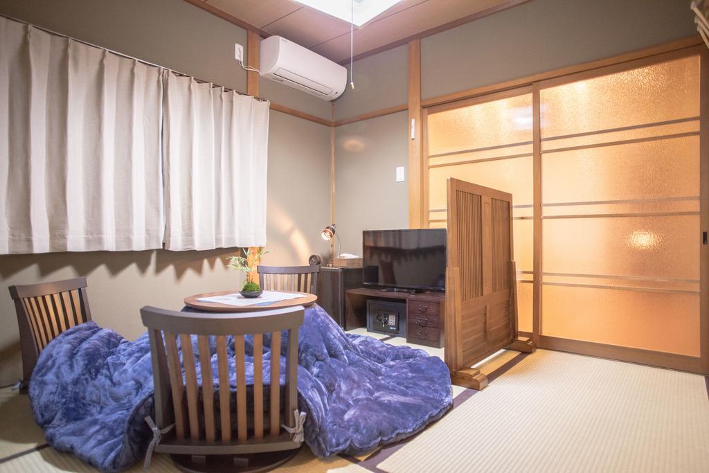 Gasthof Nijojo Taiken